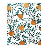 Mandarins (Print Only)