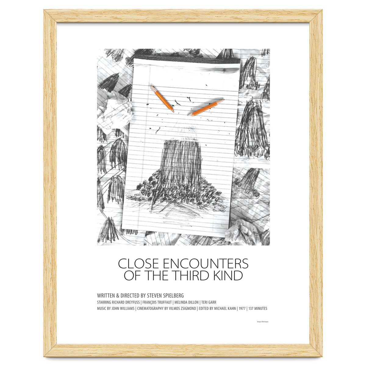 Close Encounters of the Third Kind (1977)