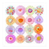 Sorbet Circles (Print Only) thumbnail