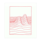 Waves (Print Only) thumbnail