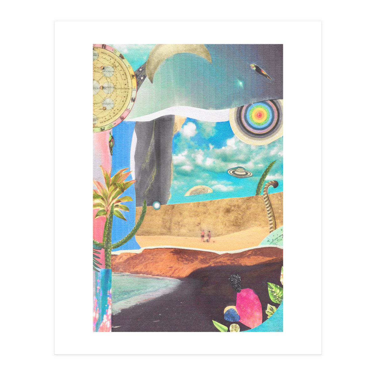 Foresight (Print Only)