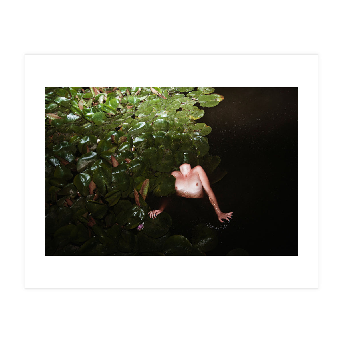 This is Not what You think it Is (Print Only)