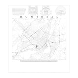 Montreal (Print Only) thumbnail
