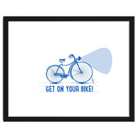 Get On Your Bike 3