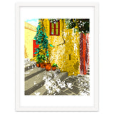 The Path to Peace | Summer Architecture Travel | Exotic Places Vintage Bohemian House thumbnail