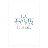 la beaute... (Print Only) thumbnail