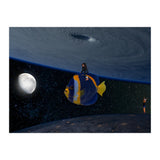 Fish fly (Print Only) thumbnail