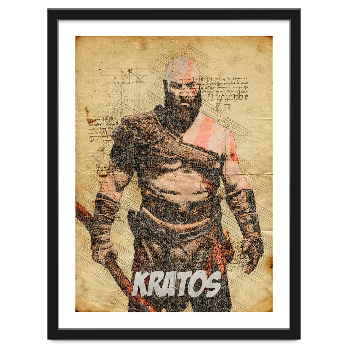 Kratos