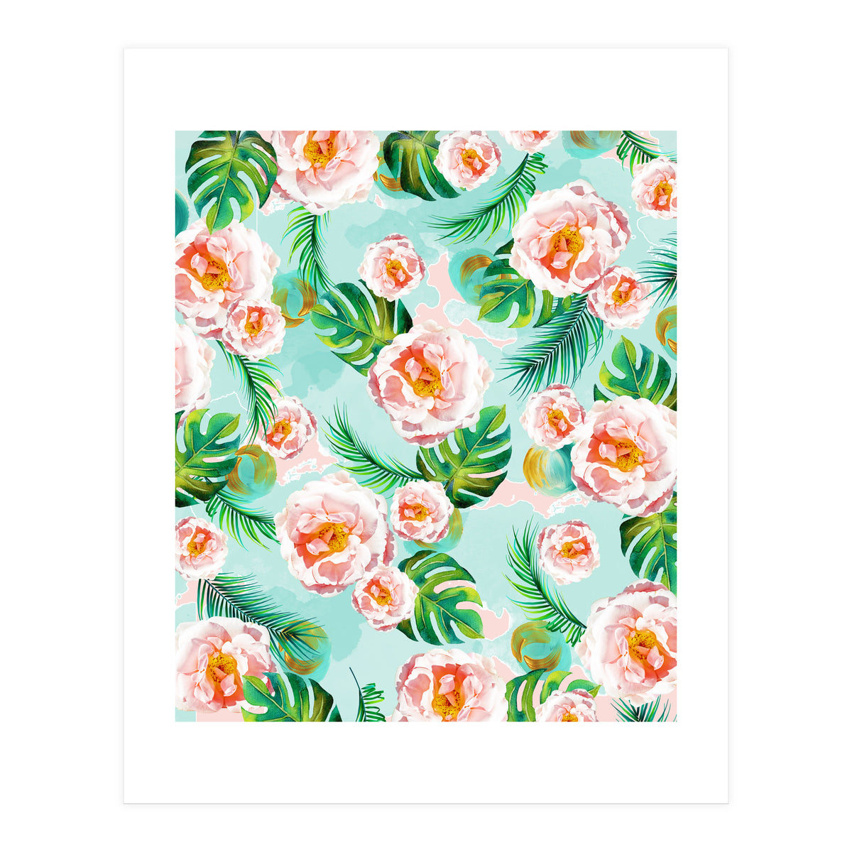 Blessing (Print Only)