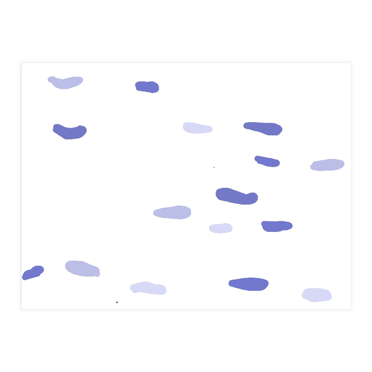 Fishes 6 (Print Only)