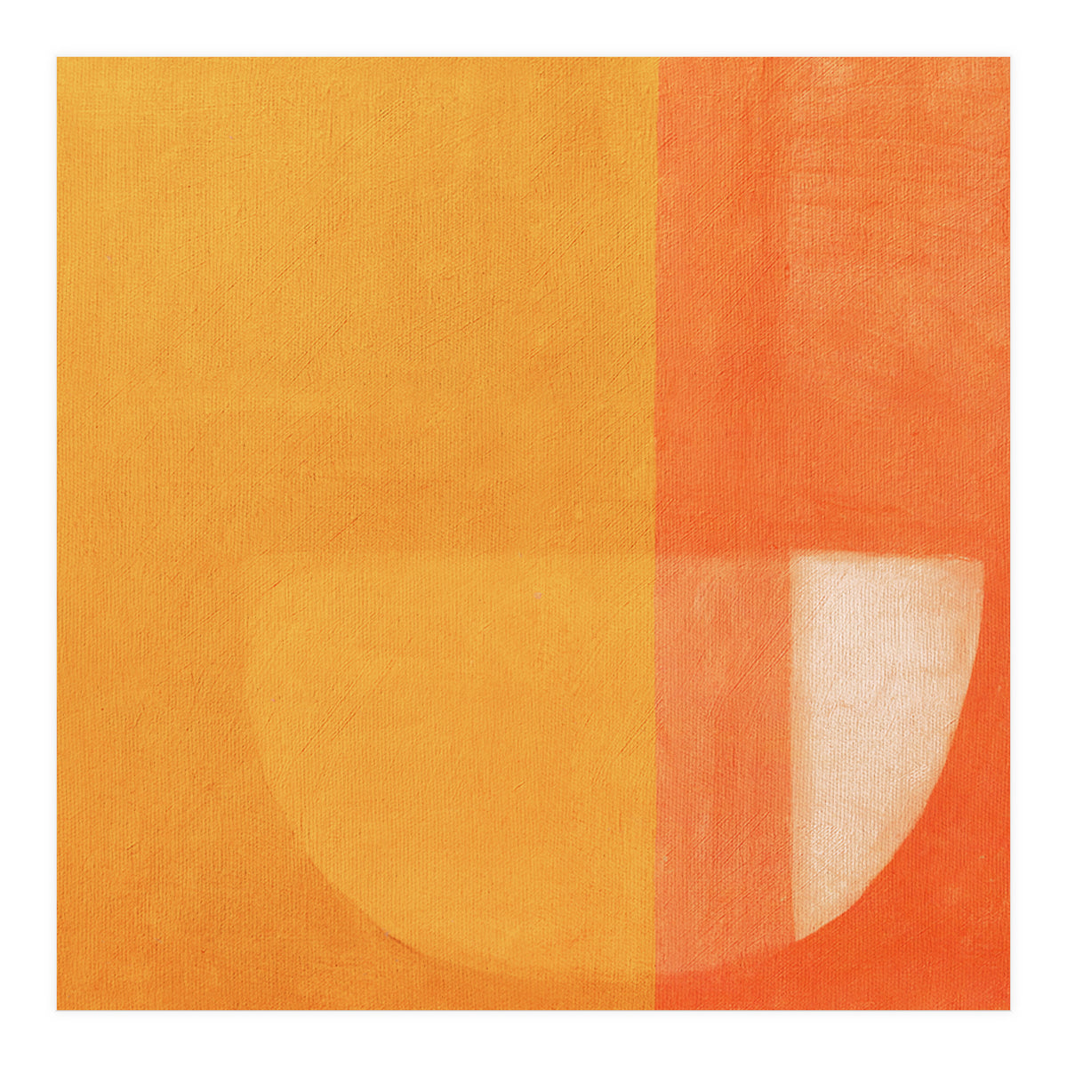 Simple Bowl 2 (Print Only)