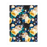 Flourishing in the night  (Print Only) thumbnail
