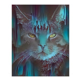 Alice's Cat (Print Only) thumbnail