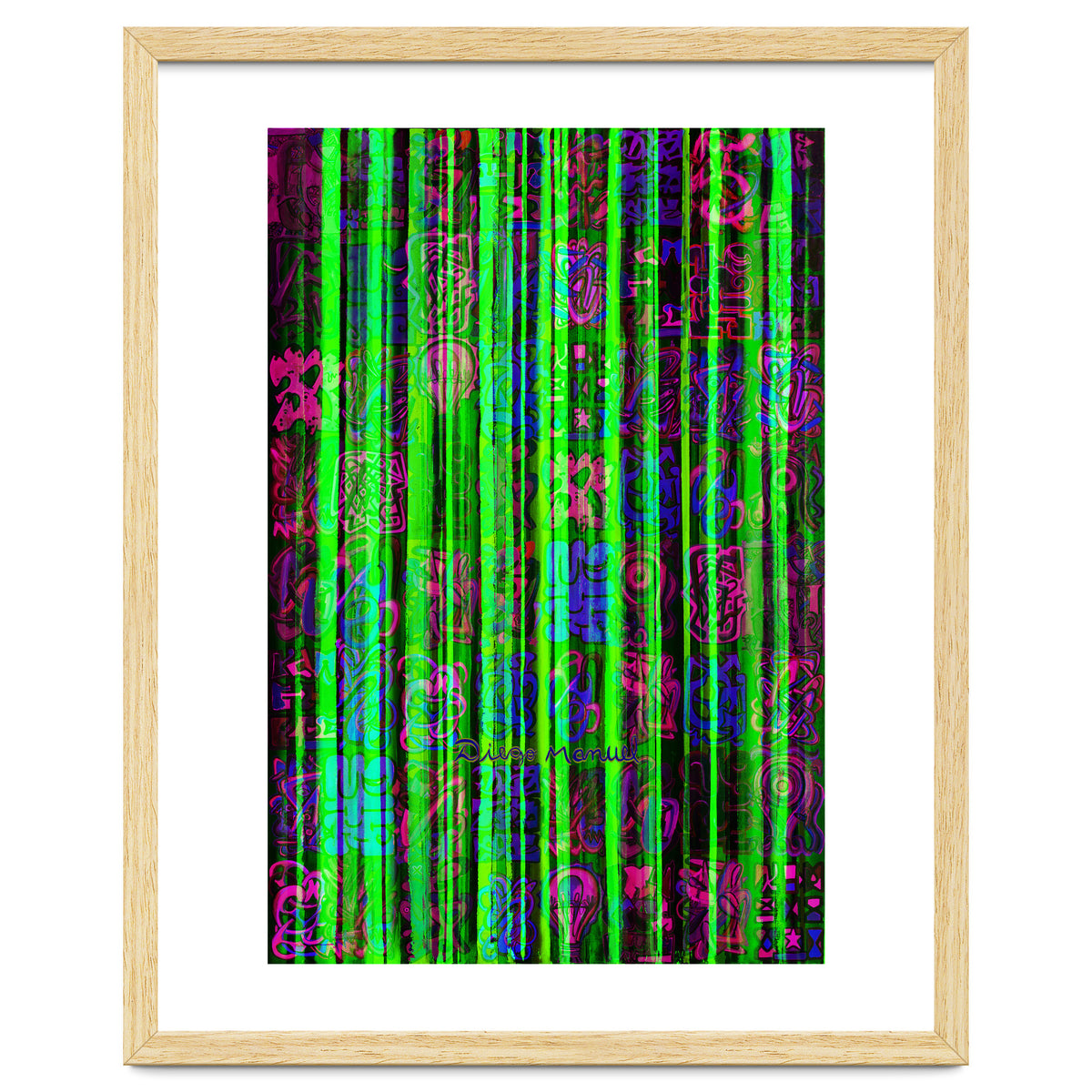 Graffiti Digital 2022 25