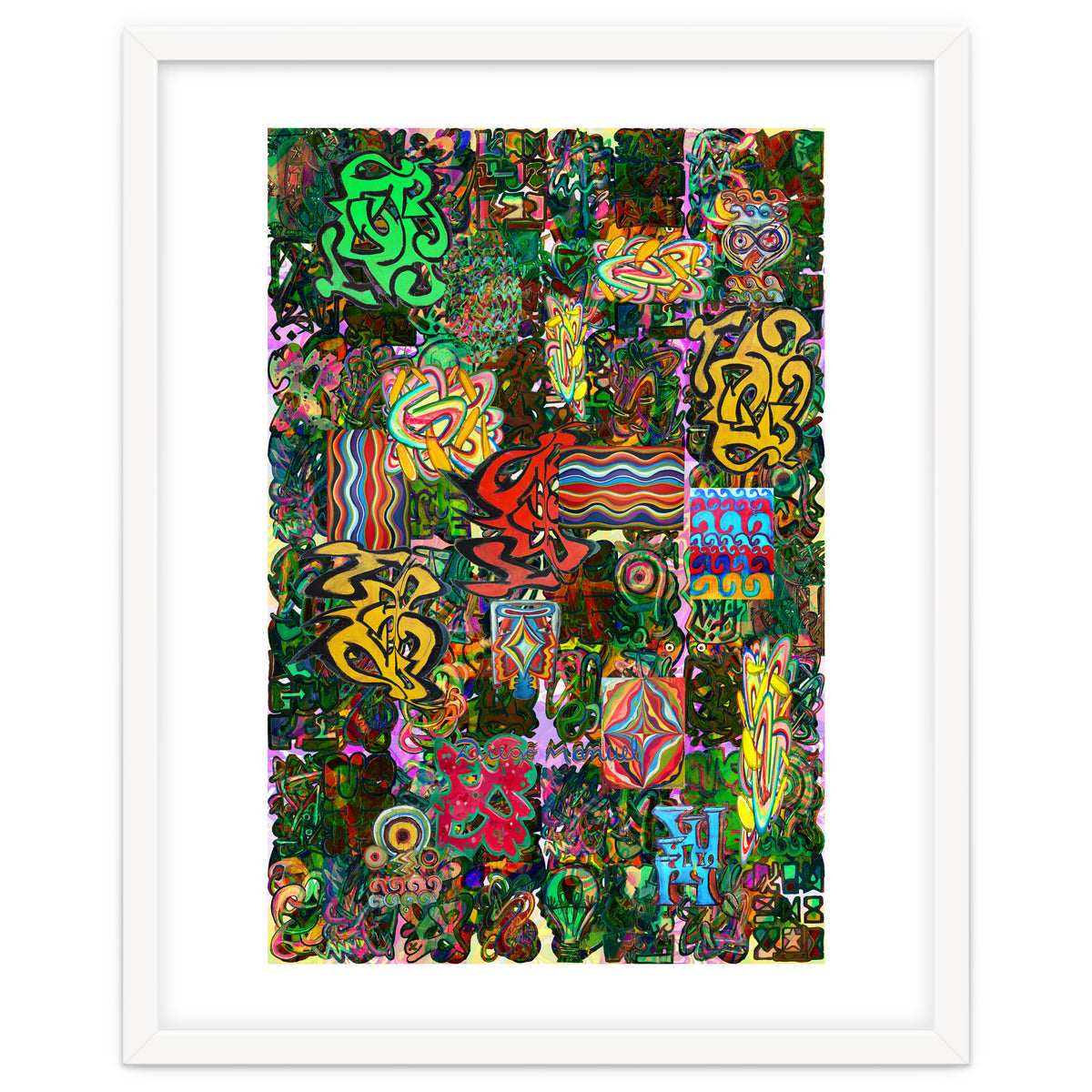 Graffiti Digital 2022 417