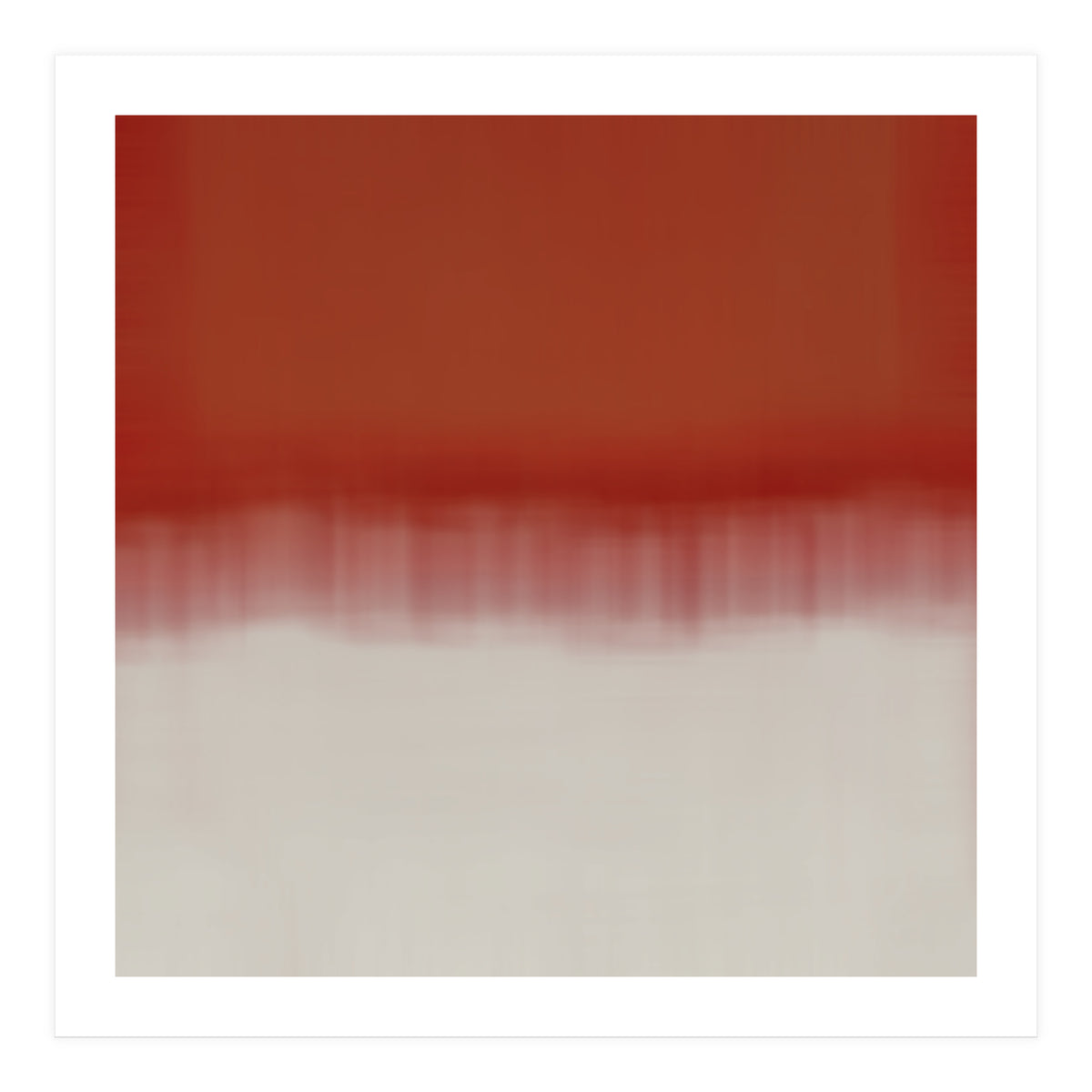 Intrusion (Print Only)