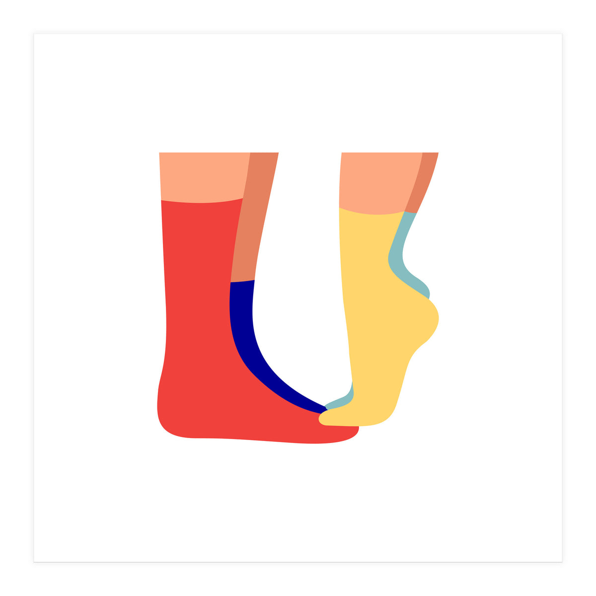 Some like it hot (Print Only)