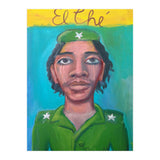 Retrato Del Che 2 (Print Only) thumbnail