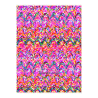 Pop abstract color full (Print Only)