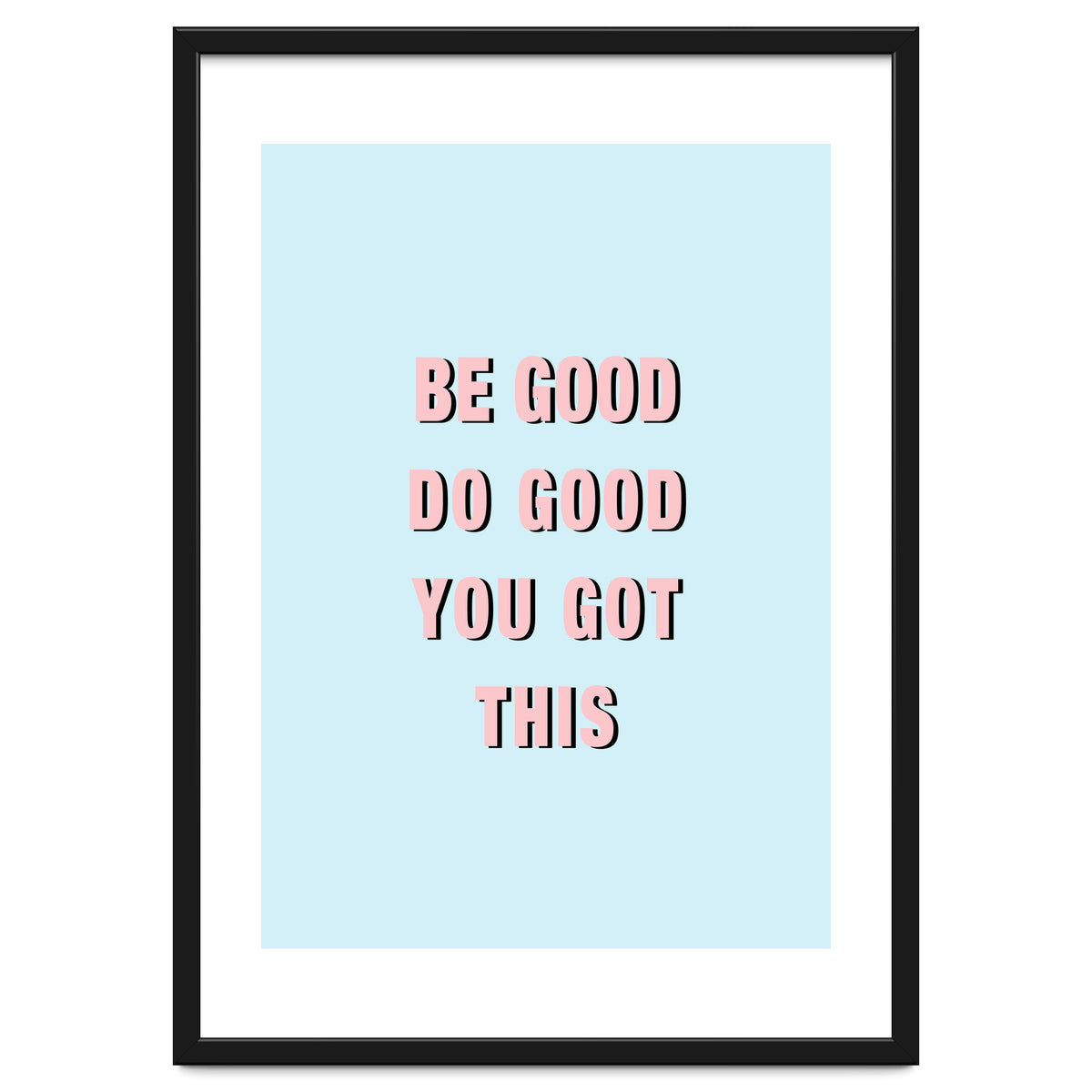 Be Good Do Good Vasare Nar