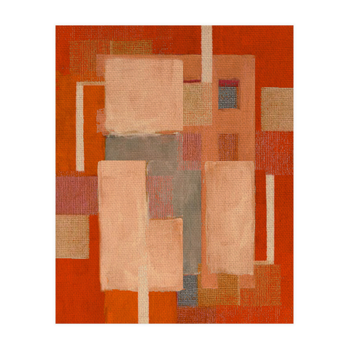 Urban Intersections 5 (Print Only)