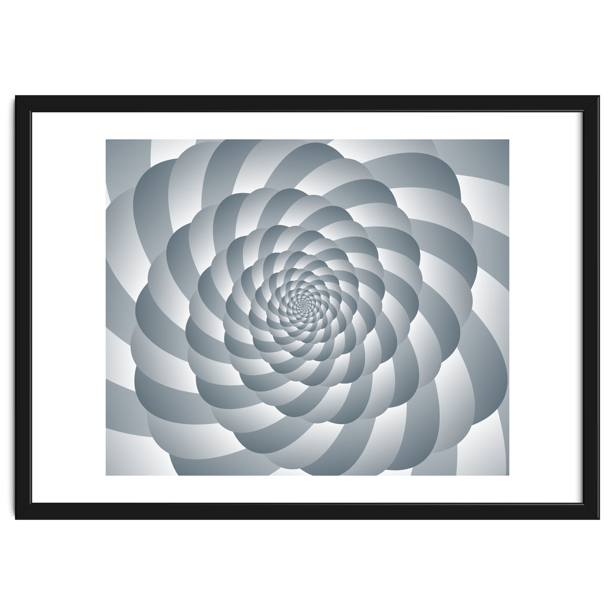 Spiral Fractal