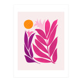 Solstice Sunset (Print Only) thumbnail
