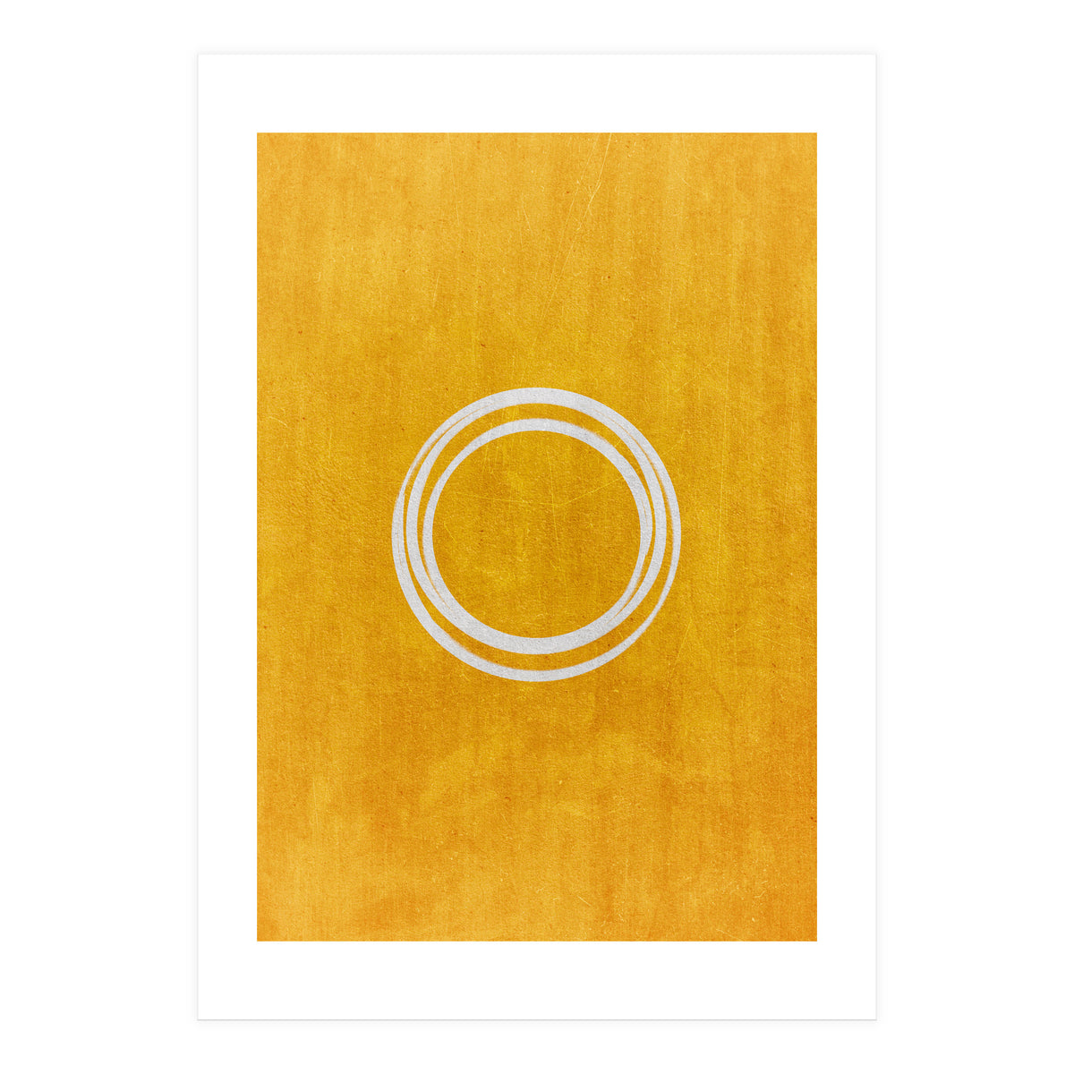 Sol Da Caatinga1 (Print Only)