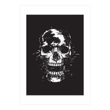 Scream (Print Only) thumbnail