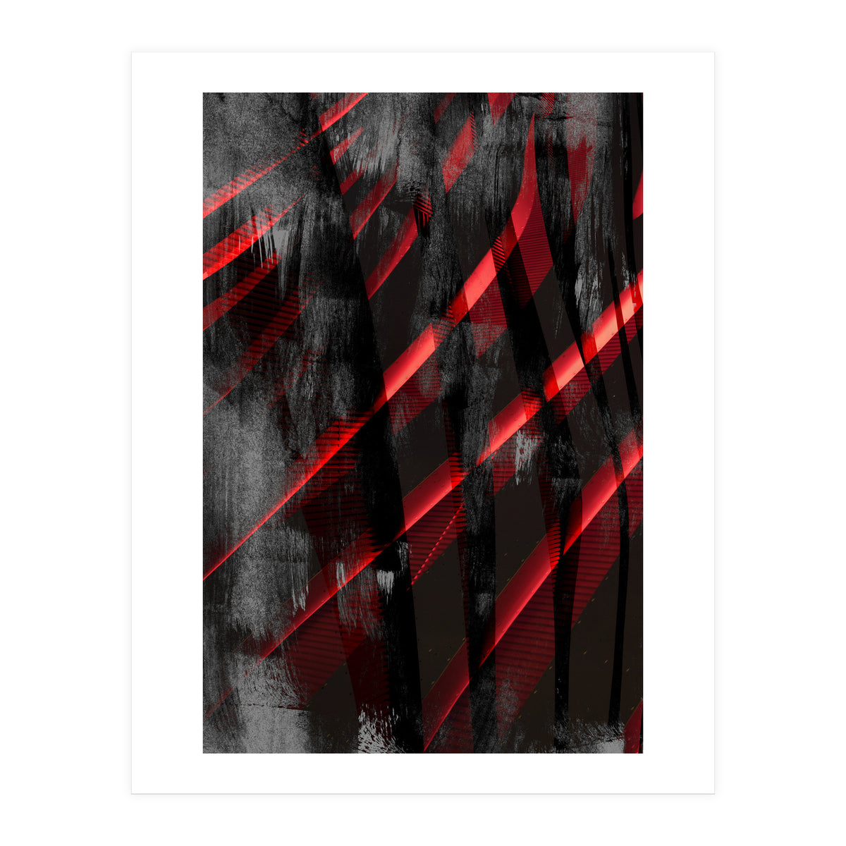 Iron Roots #2 (Print Only)