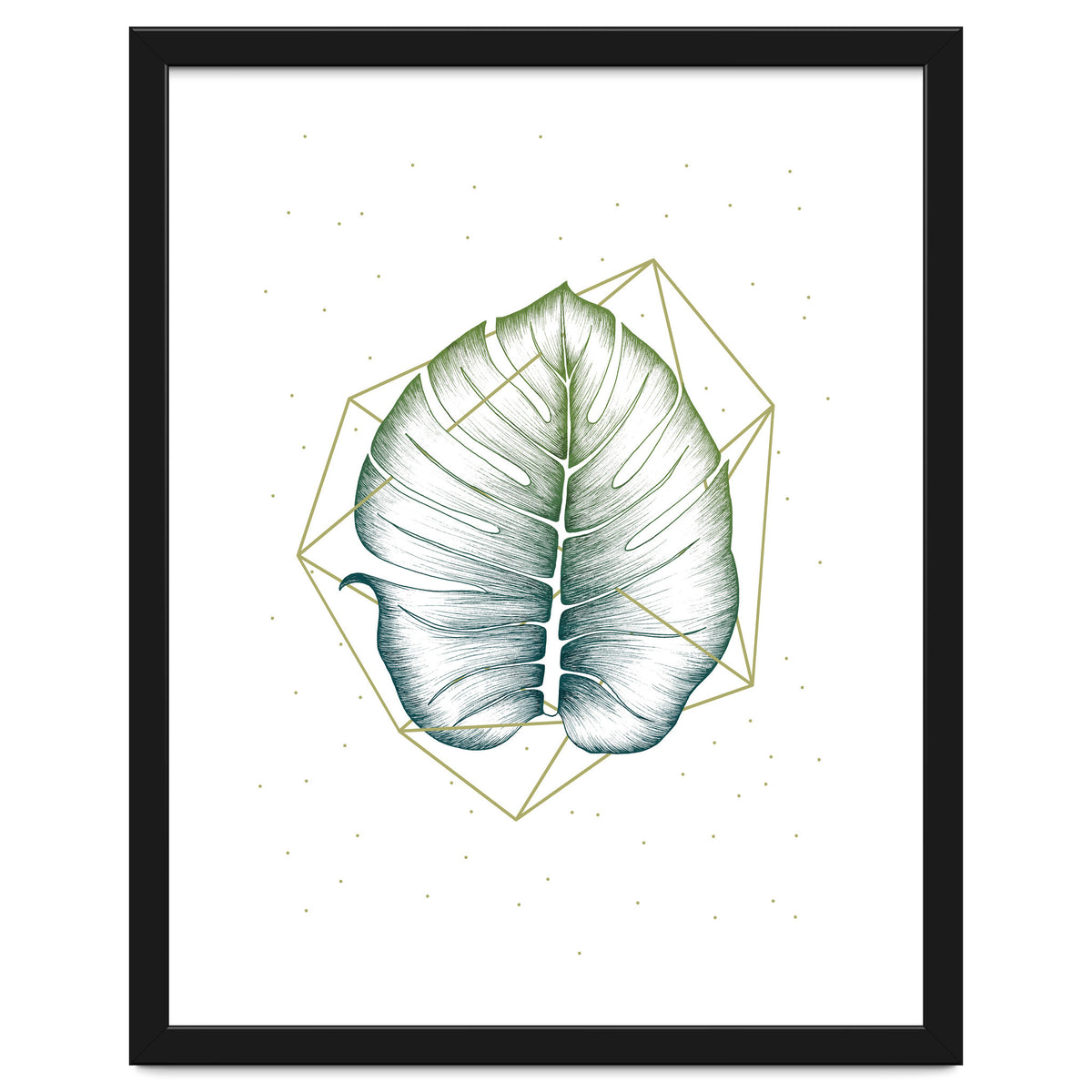 Geometry And Nature II