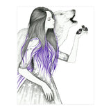 Wish On A Star (Print Only) thumbnail