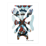 Pop Abstract 2023 18 Copia (Print Only) thumbnail