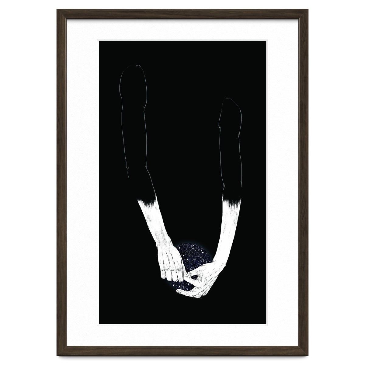 Gentle Hands | Quiet Noises