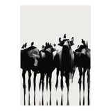 Bufalo  (Print Only) thumbnail