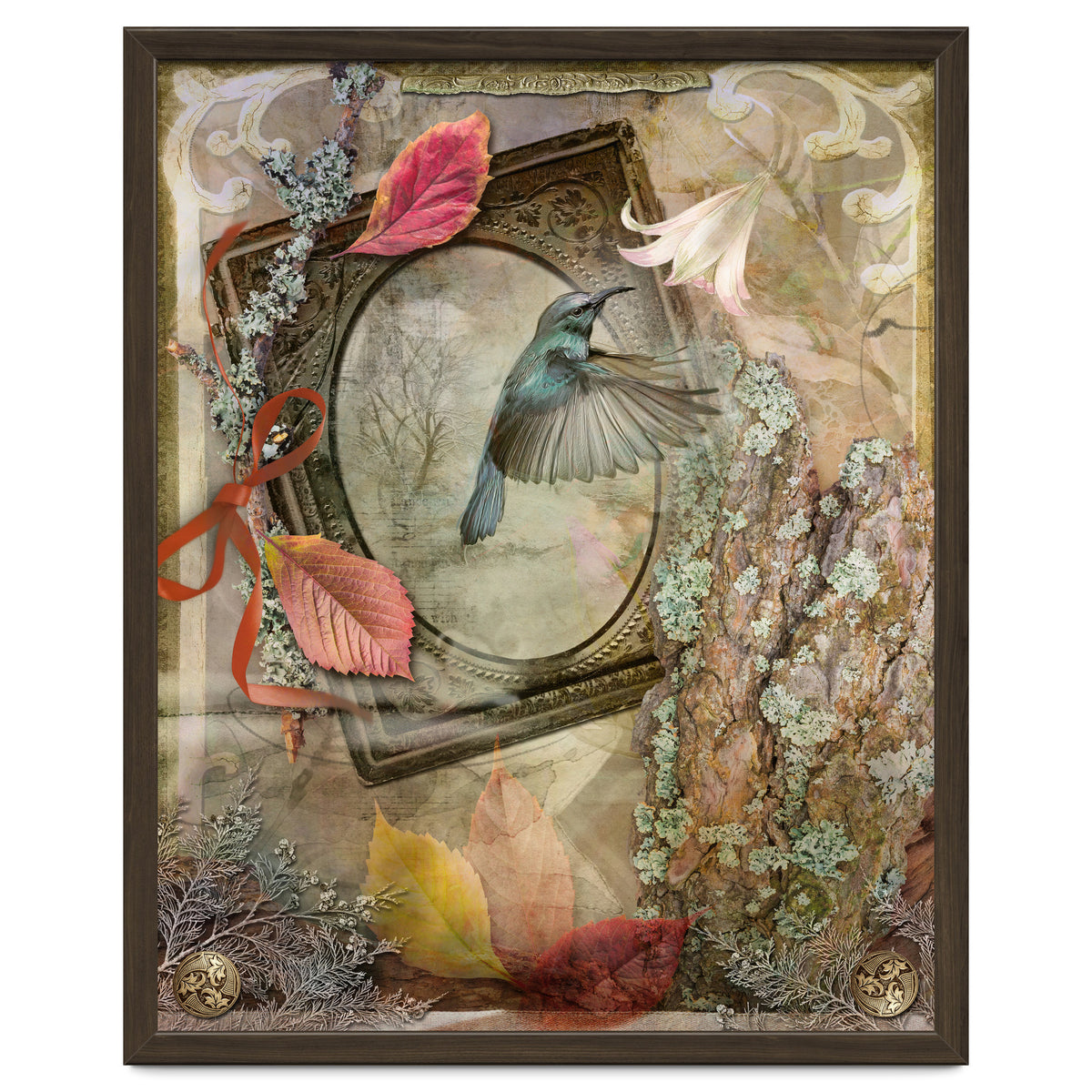 One More Before I Go