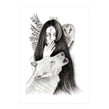 Ritual (Print Only) thumbnail