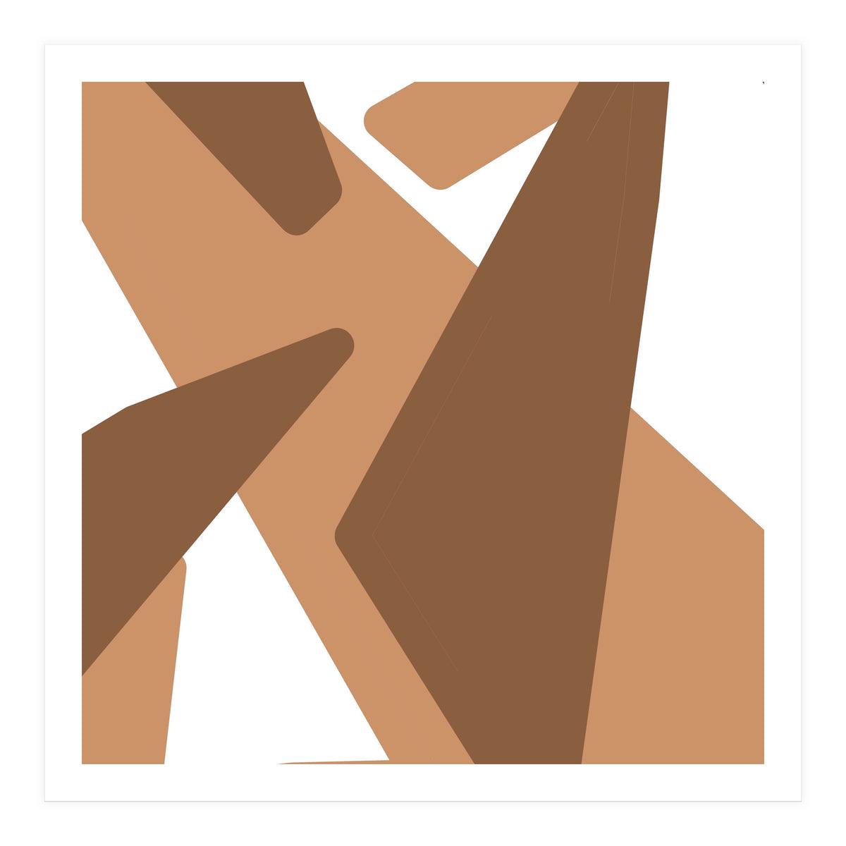 Colorful 5 (Print Only)