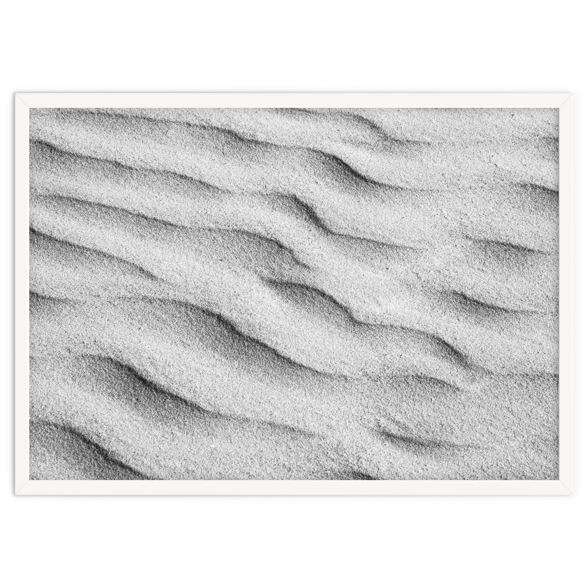 SAND LINES / 1