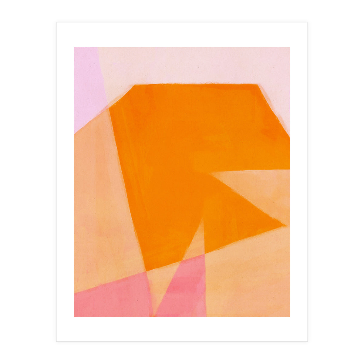 Colors Bump 3 (Print Only)