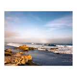 Foggy Beach (Print Only) thumbnail