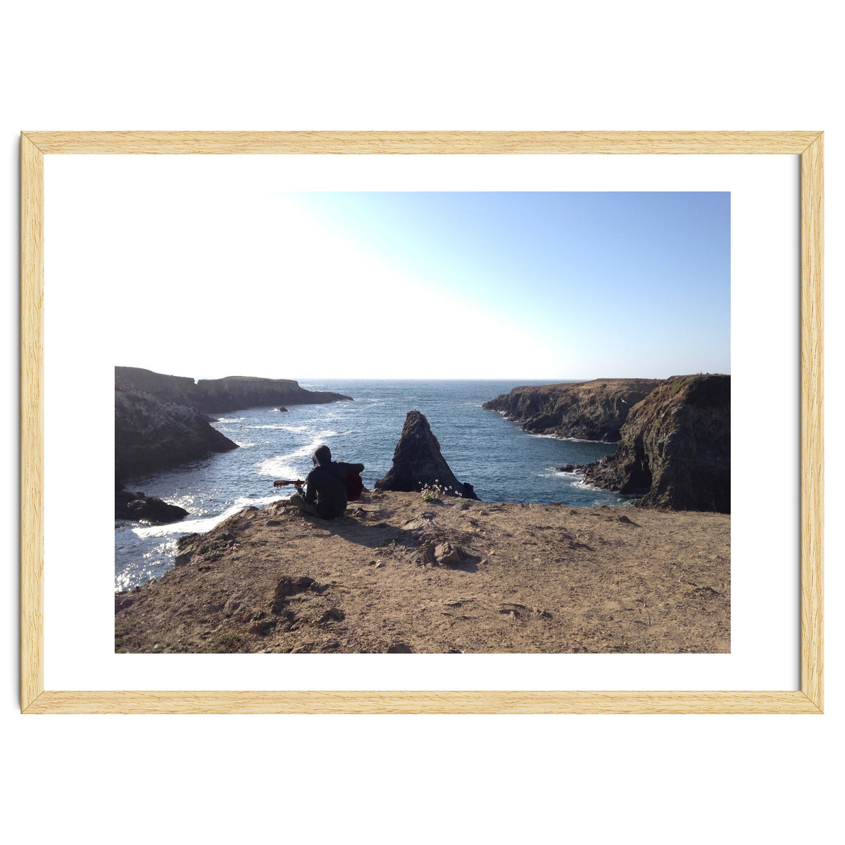 Mendocino Headlands