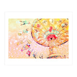 Joy Ride (Print Only) thumbnail