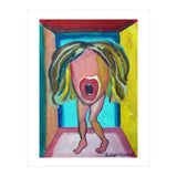 El Grito 2 (Print Only) thumbnail