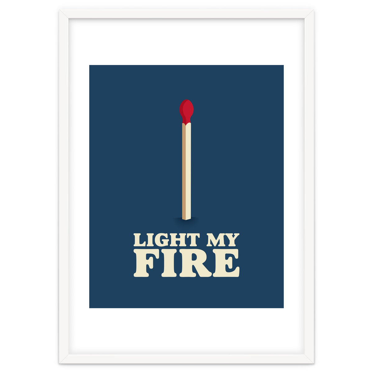 Light My Fire