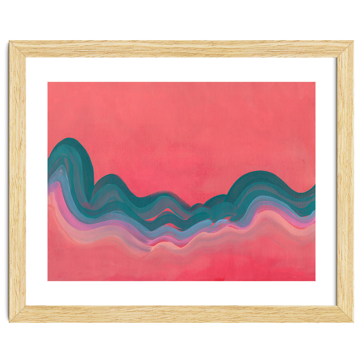 Bouncy like in the sixties