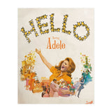 Hello (Print Only) thumbnail