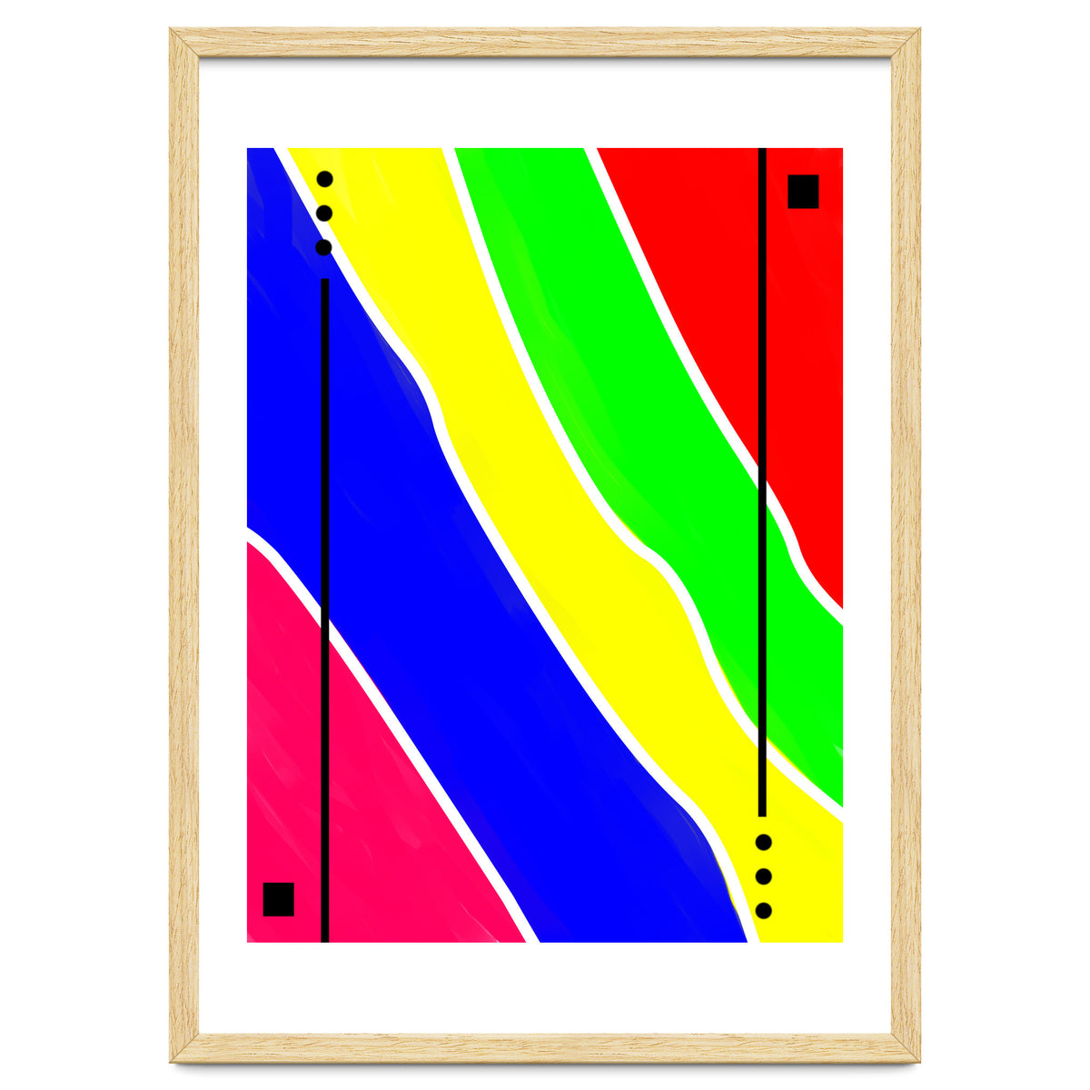 Abstrato Geométrico 42.2