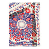 Romanian embroidery background 39 (Print Only) thumbnail