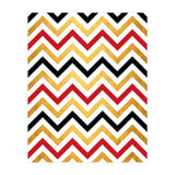 Chevron Golden II (Print Only) thumbnail